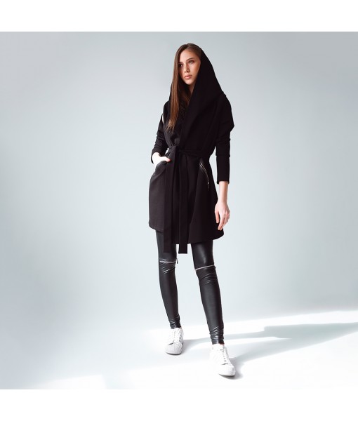 кардиган-трансформер англійський бістрейч