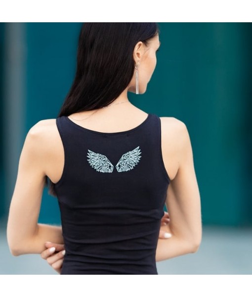 сукня HEAVEN до колін