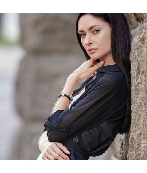 сукня - сорочка шифонова