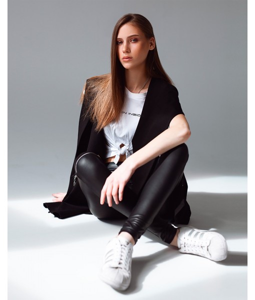 кардиган-трансформер англійський бістрейч