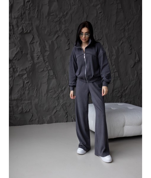 костюм VIVIEN графітовий