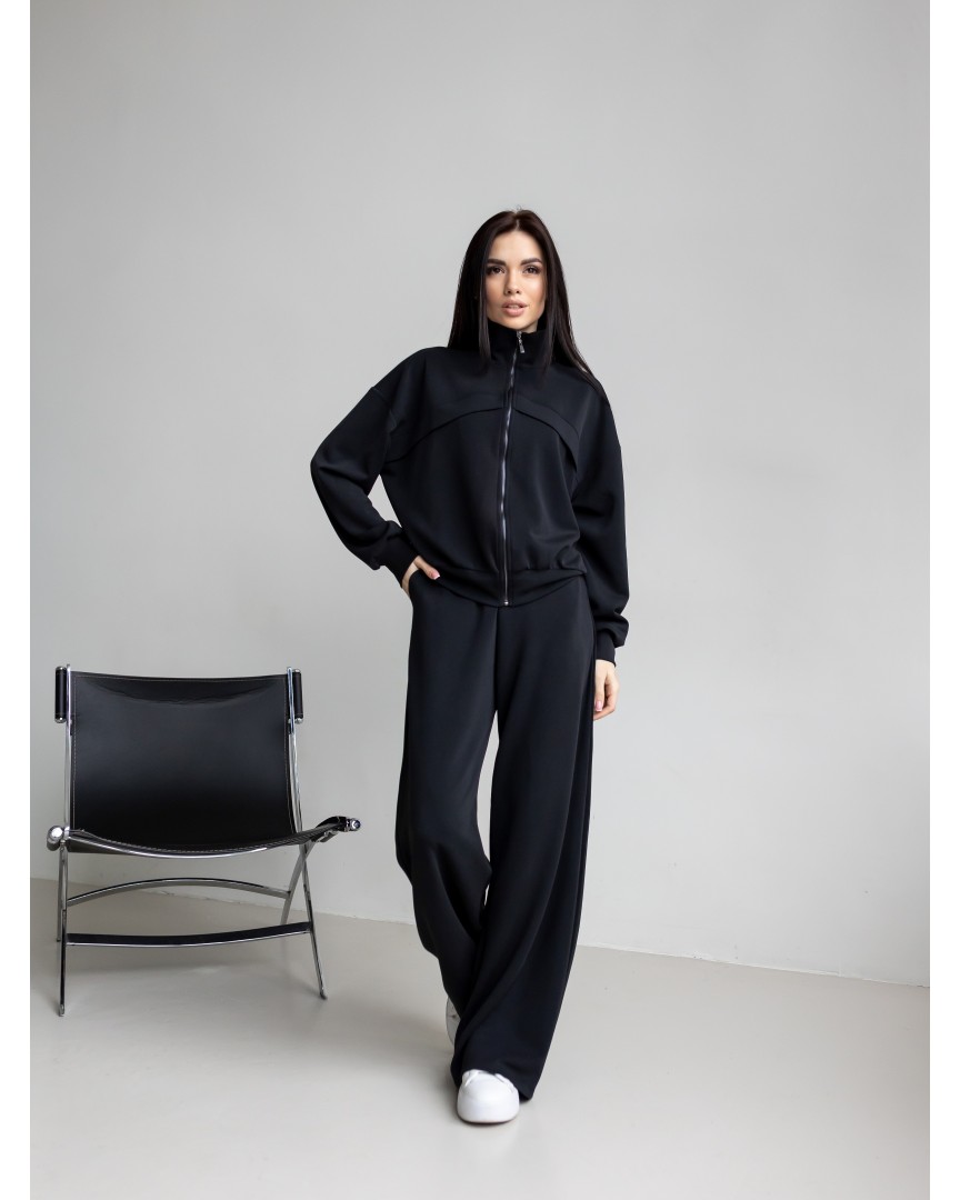 костюм VIVIEN чорний