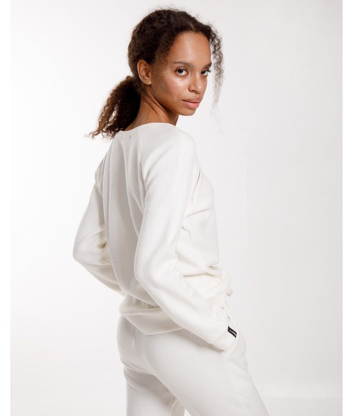 костюм ангоровий PEARL з блискавками  