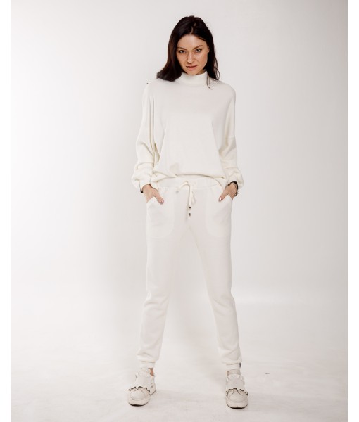 костюм ангоровий PEARL оверсайз