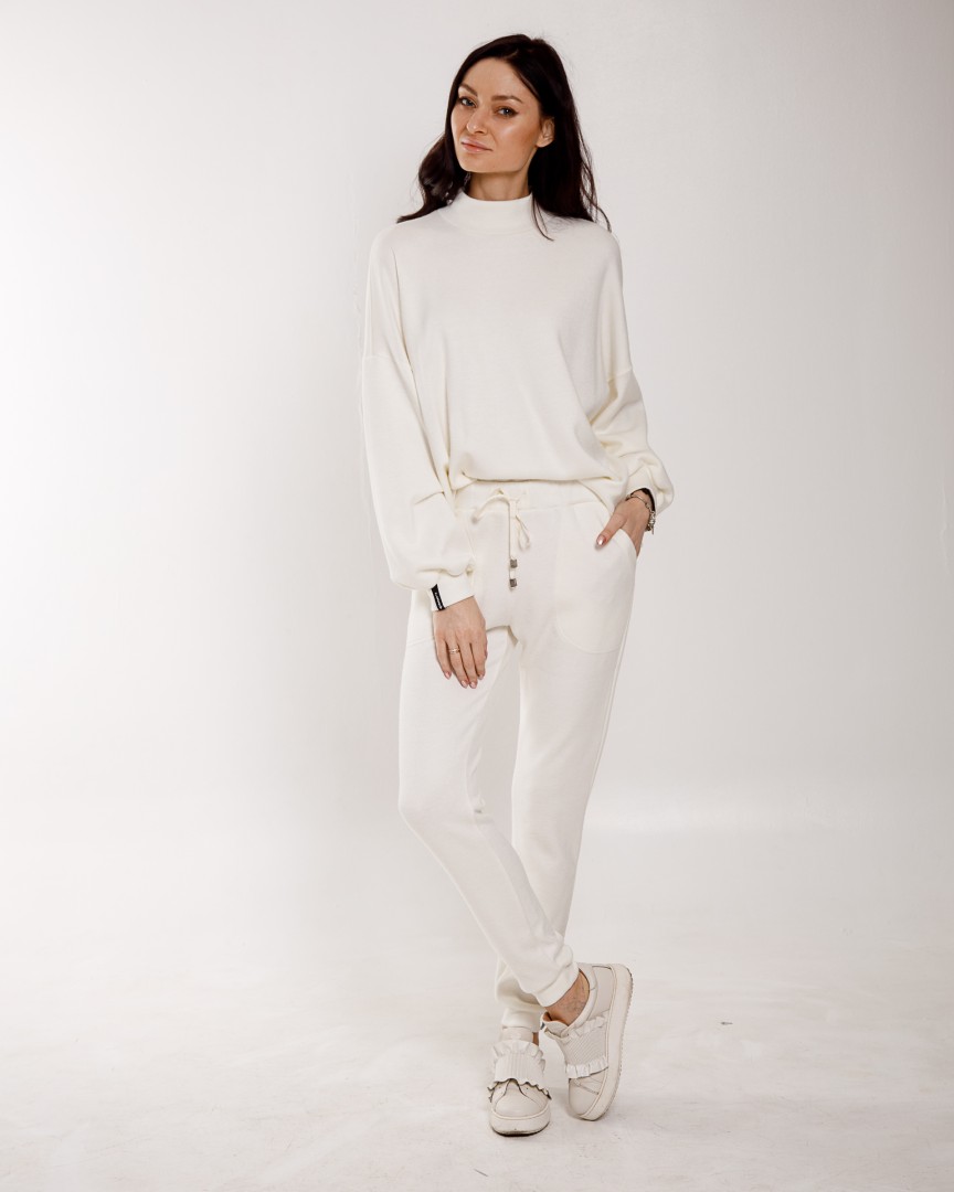 костюм ангоровий PEARL оверсайз