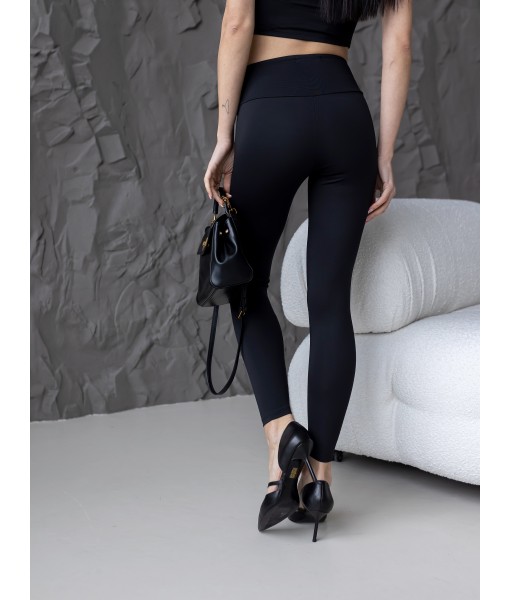 легінси трикотажні