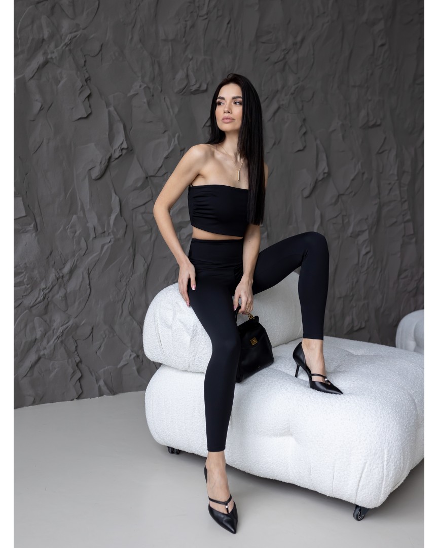 легінси трикотажні