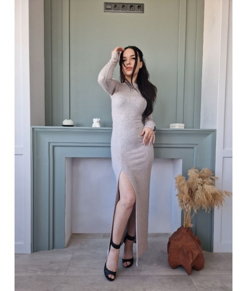 Сукня ARIADNA бежева