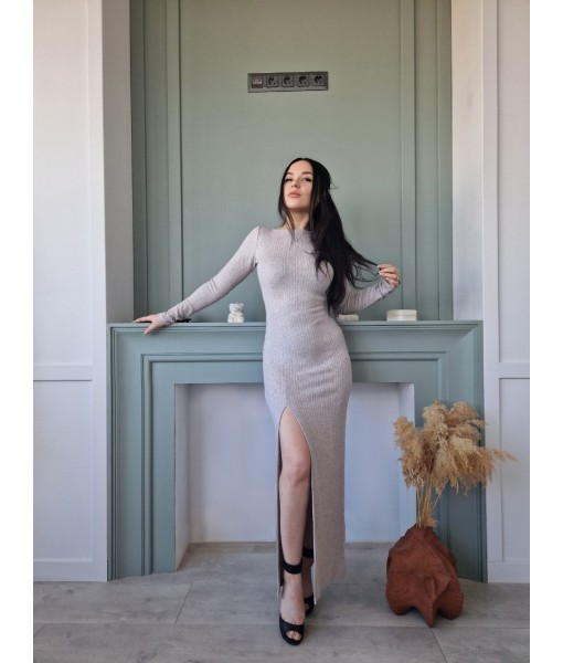 Сукня ARIADNA бежева