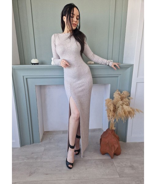 Сукня ARIADNA бежева