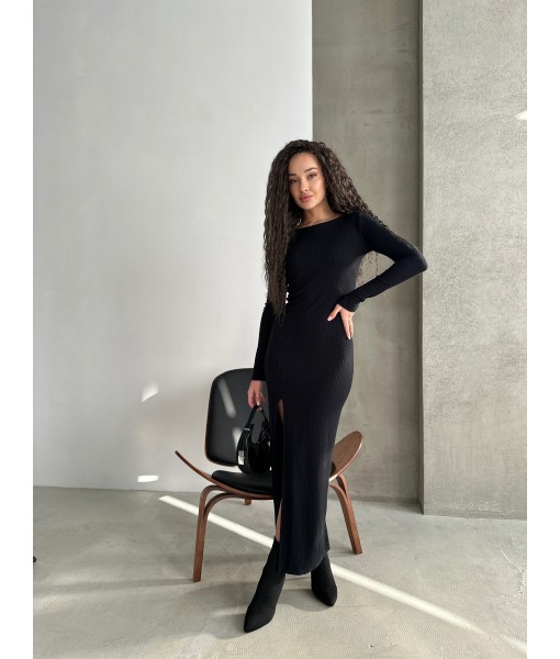 Сукня ARIADNA чорна