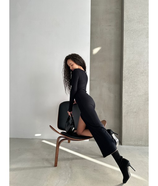 Сукня ARIADNA чорна