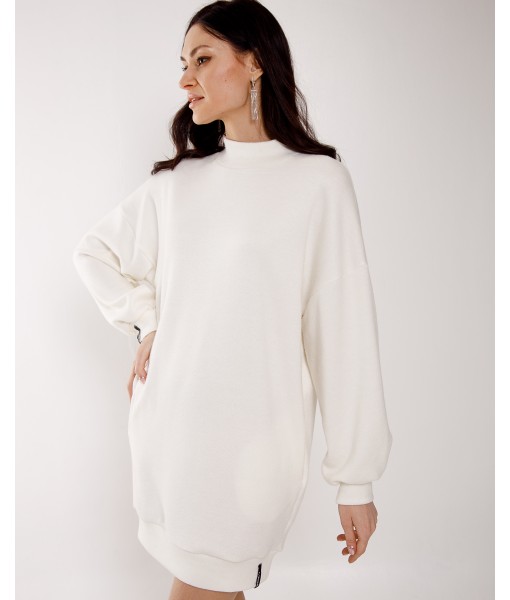 сукня - світшот PEARL