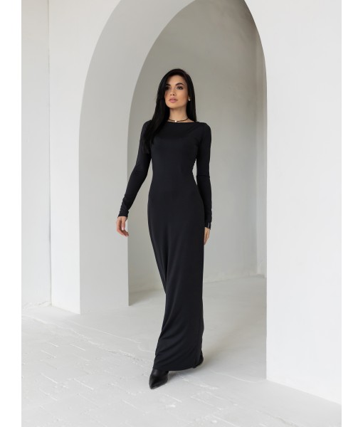 сукня GRACE чорна