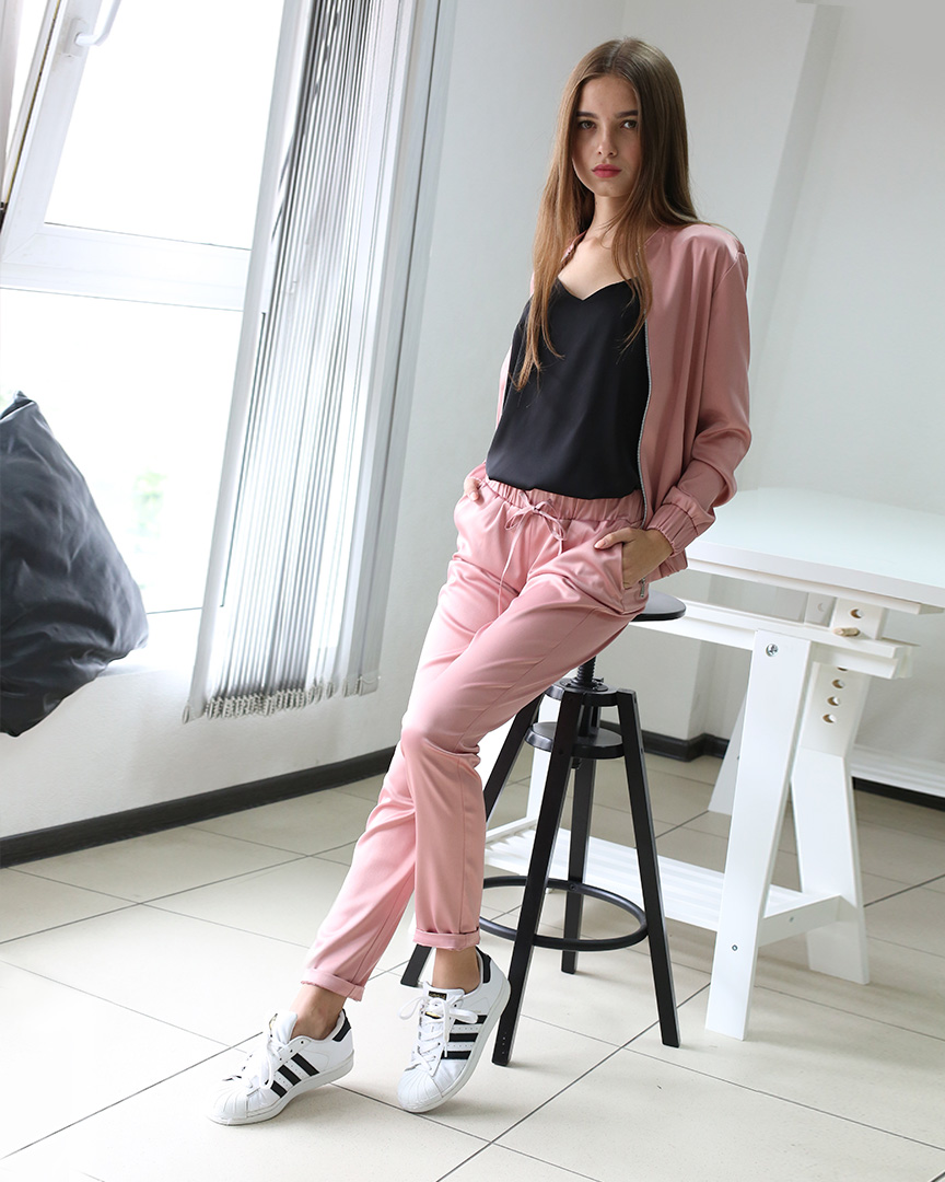 топ класичний чорний